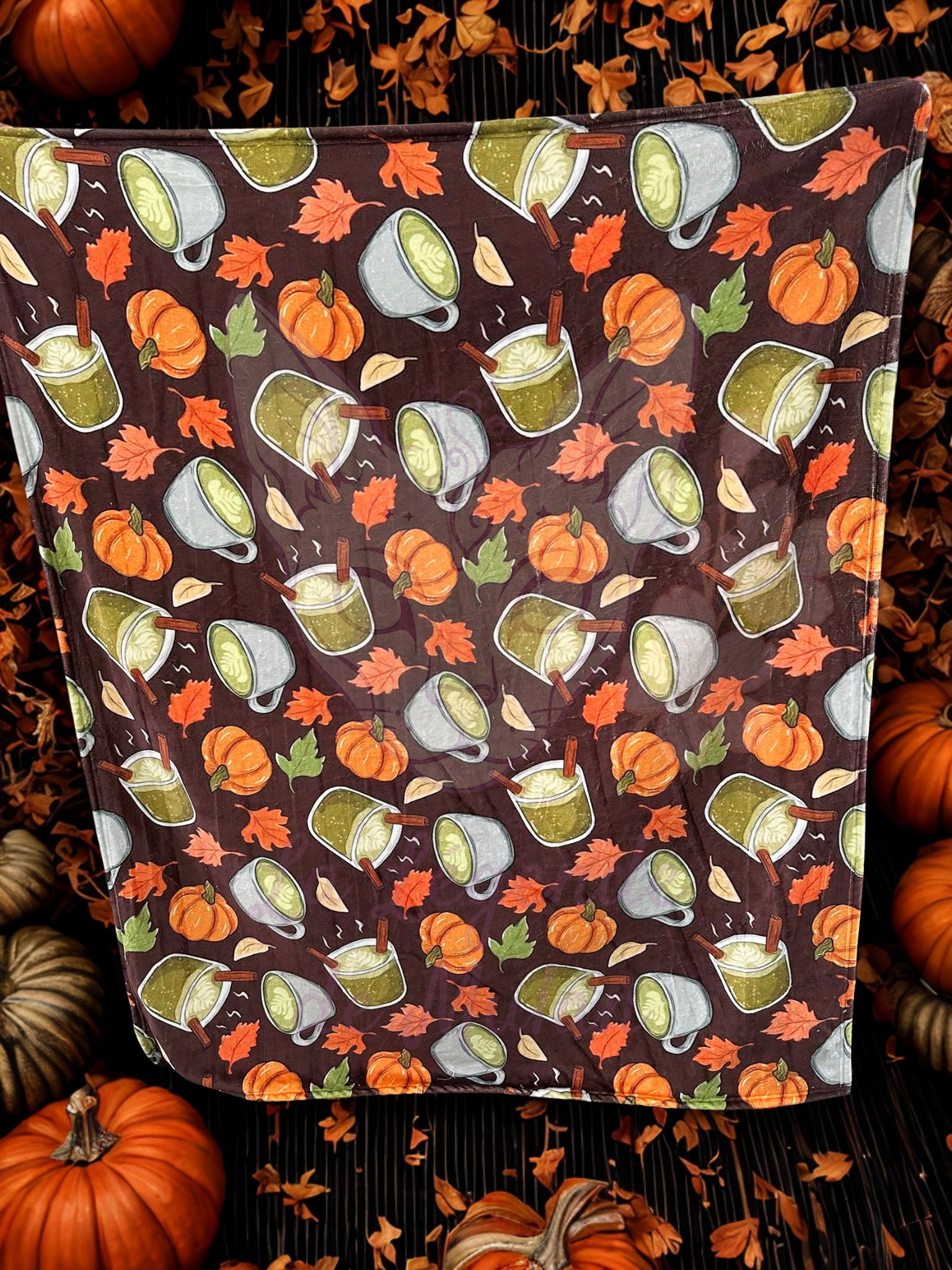 Doudou-Pumpcha🎃🍵