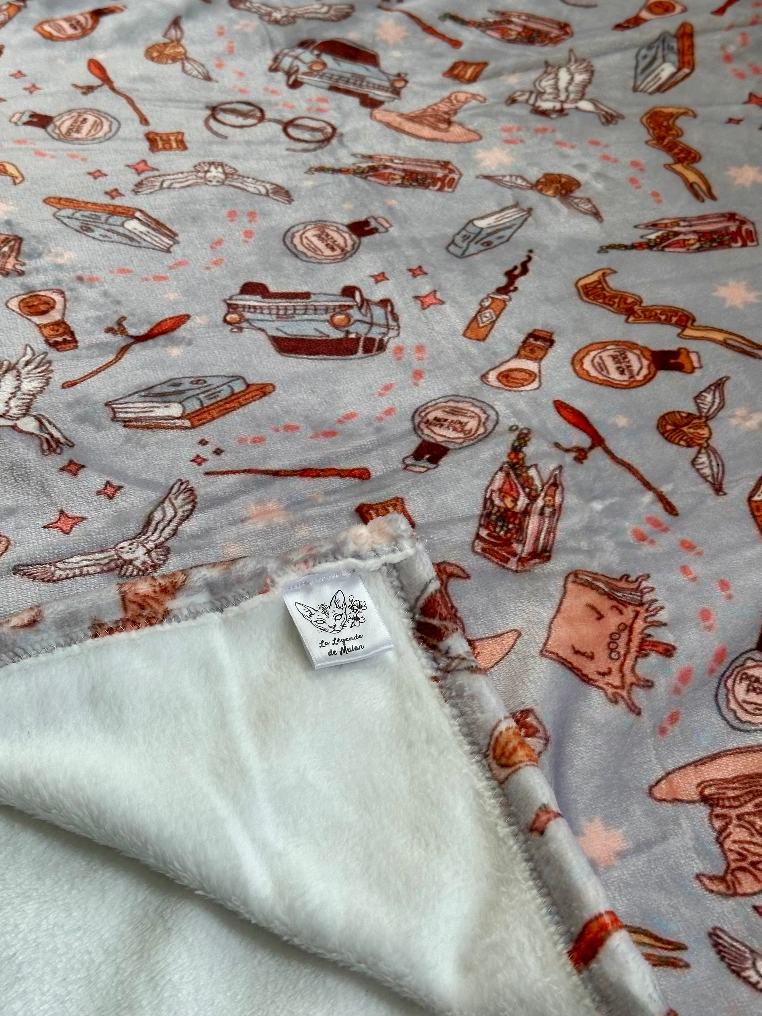 Doudou des Moldus🧙🏼