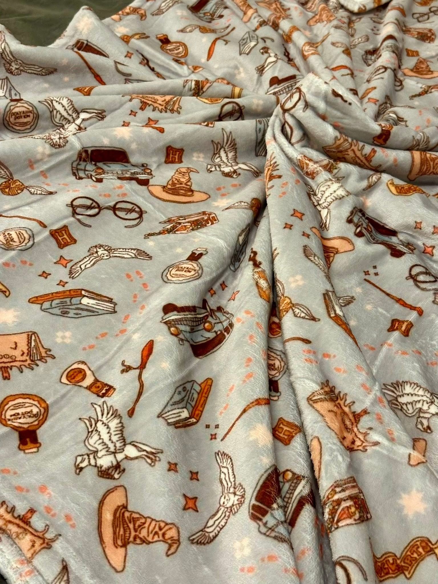 Doudou des Moldus🧙🏼