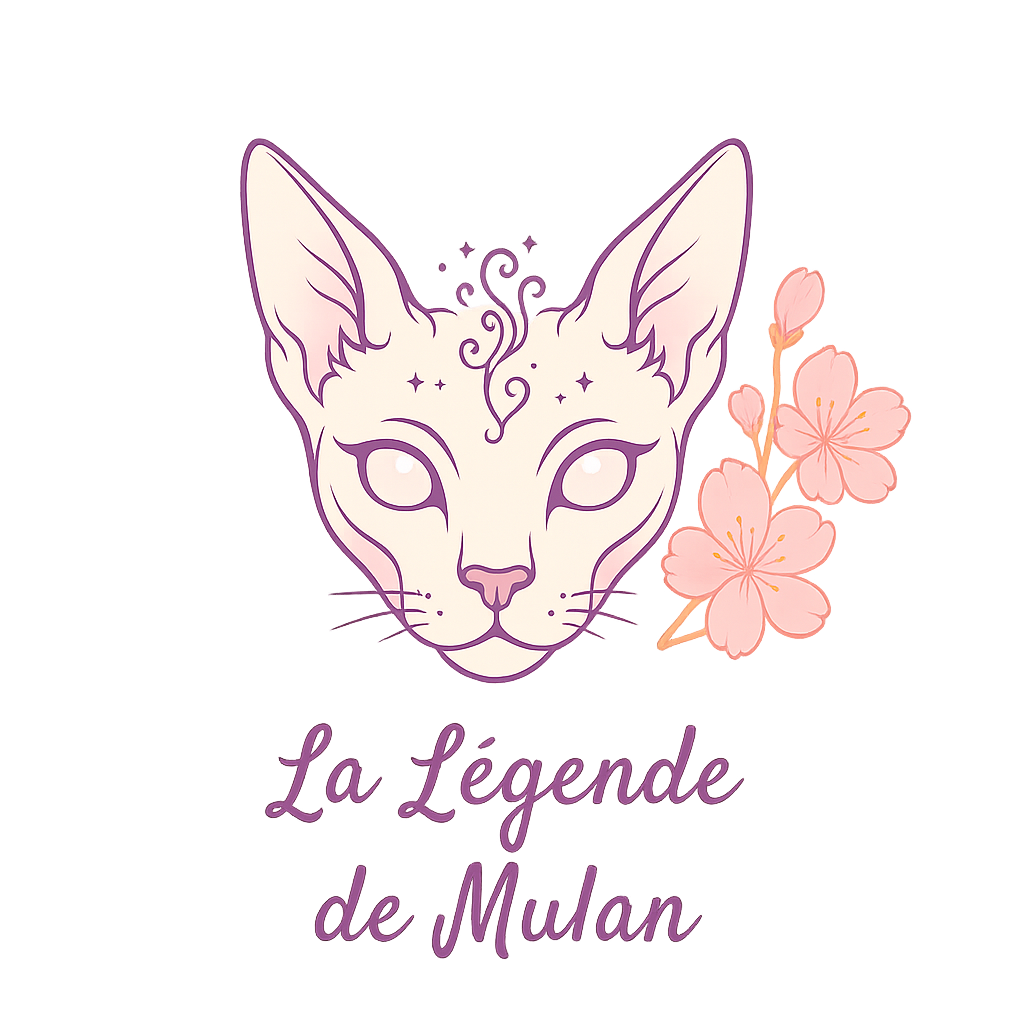 La Légende de Mulan