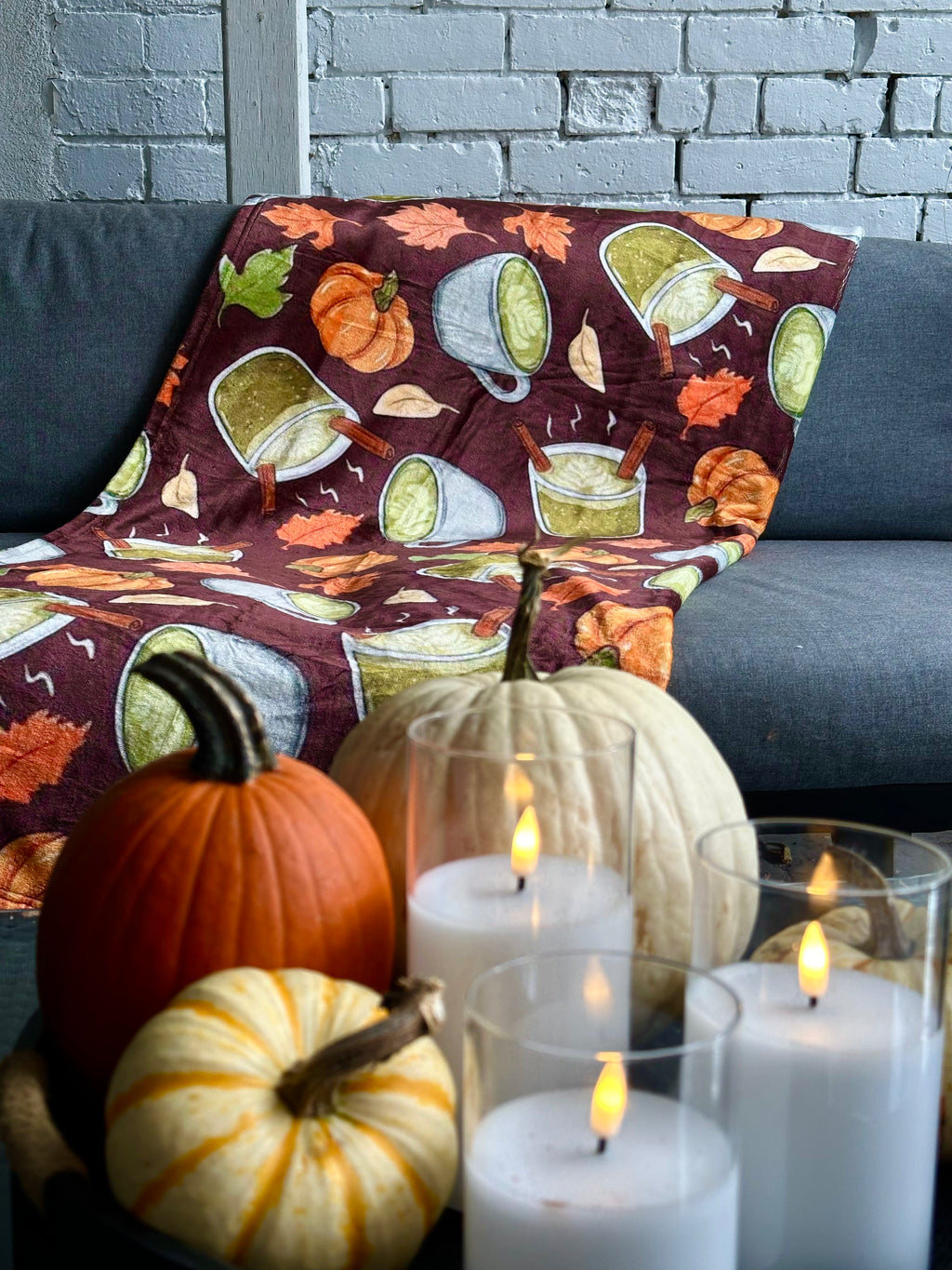 Doudou-Pumpcha🎃🍵